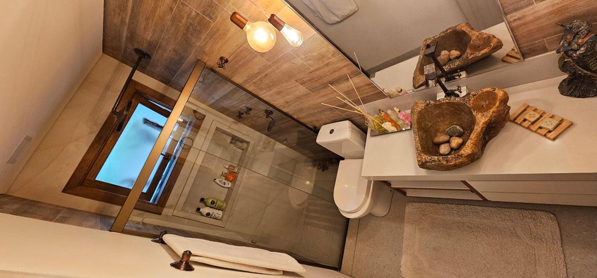 Chale Atelie Poder Das Pedras São Paulo Ngoại thất bức ảnh