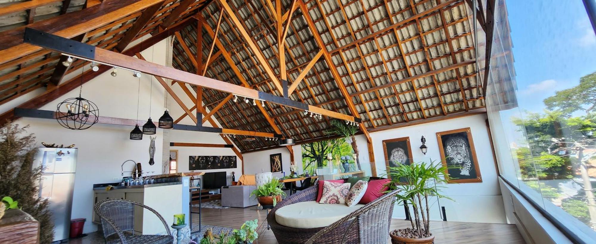 Chale Atelie Poder Das Pedras São Paulo Ngoại thất bức ảnh
