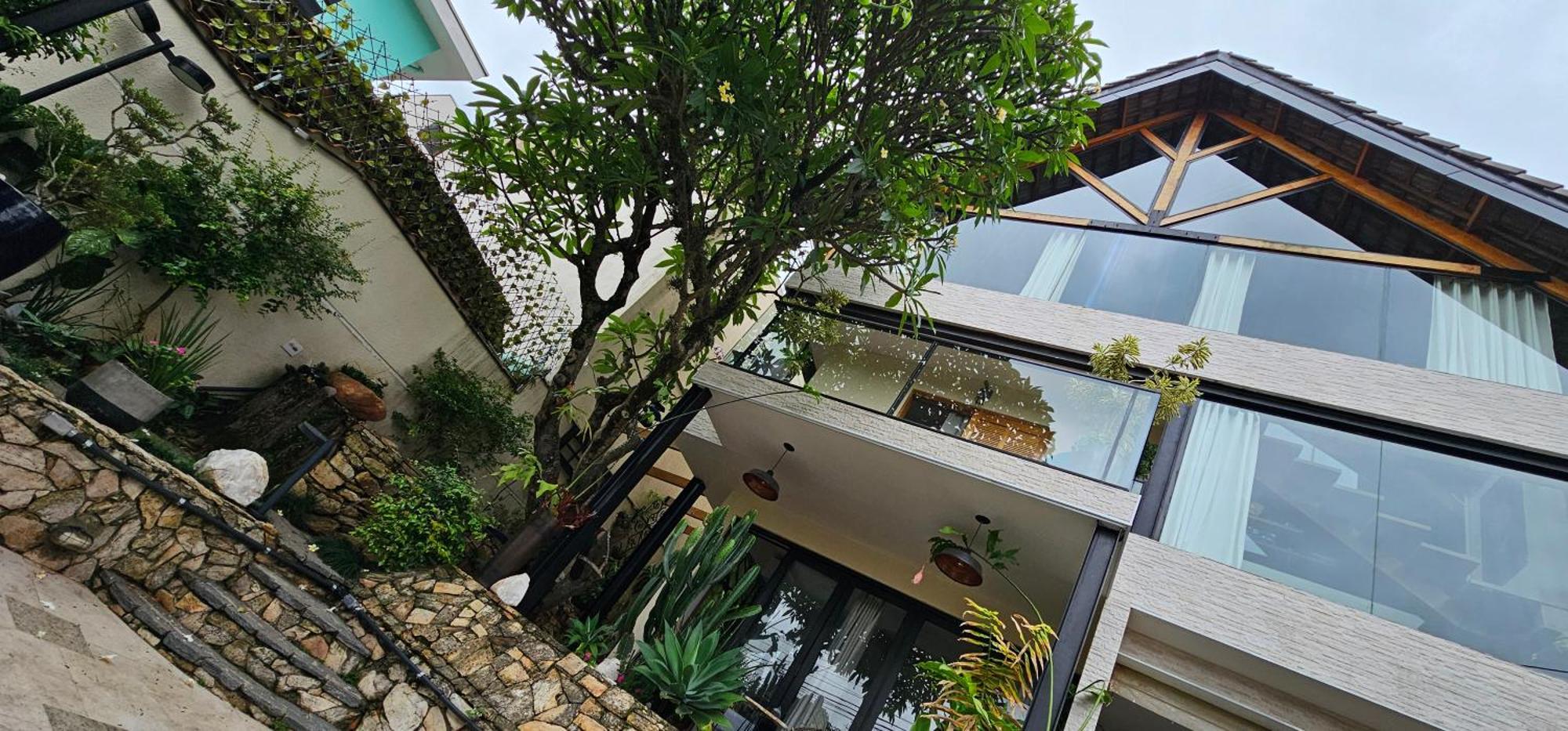 Chale Atelie Poder Das Pedras São Paulo Ngoại thất bức ảnh
